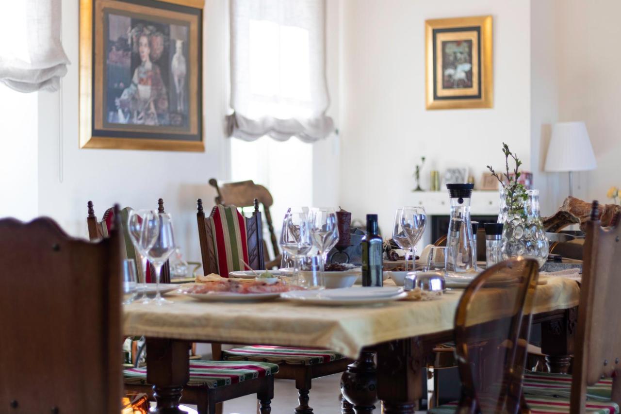 Vila Brinovka Kostanjevica na Krasu Εξωτερικό φωτογραφία